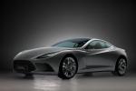 Lotus Elite Concept 2010 года
